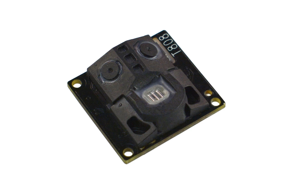 LIDAR Linear Array Solid State YDLIDAR GS2 Sensor (DFRobot) - DFR1030 ...